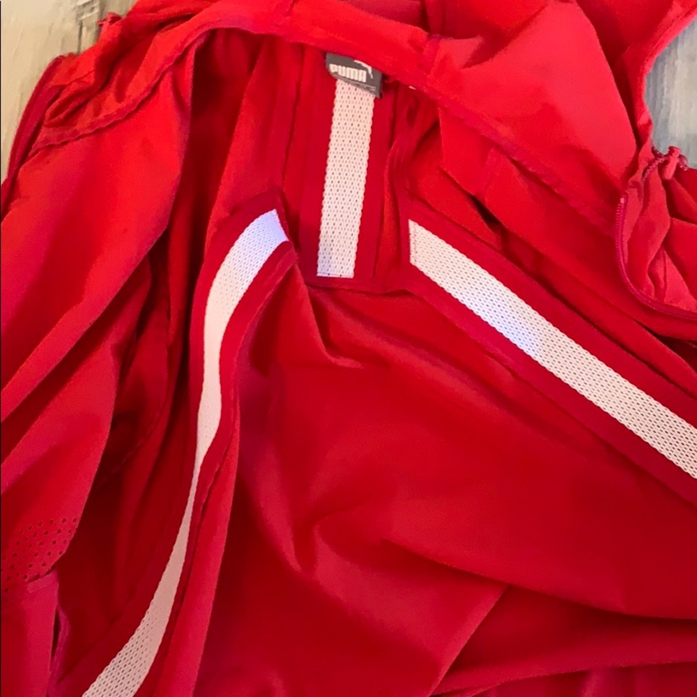 Lightweight jacket - Picture 3 of 4